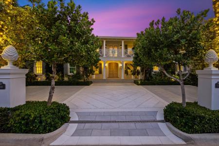 880 S Ocean Boulevard, Palm Beach, Florida 33480, USA