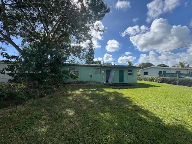 10835 SW 221 St, Other City - In The State Of Florida, Florida 33170