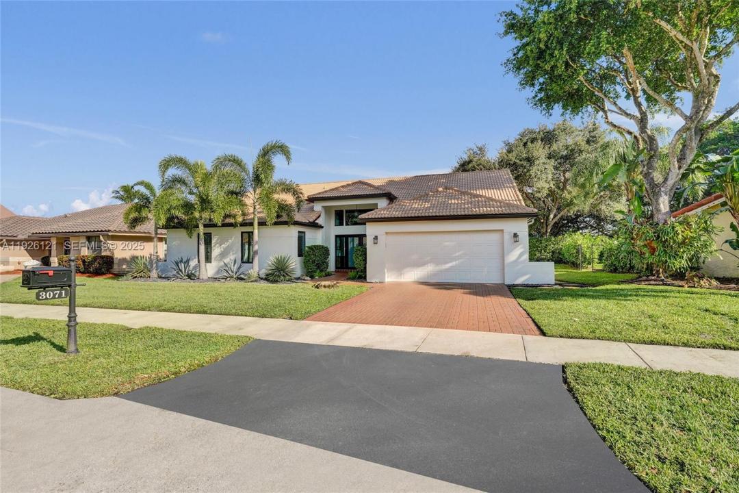 3071 Perriwinkle Cir, Davie, Flórida 33328, Estados Unidos
