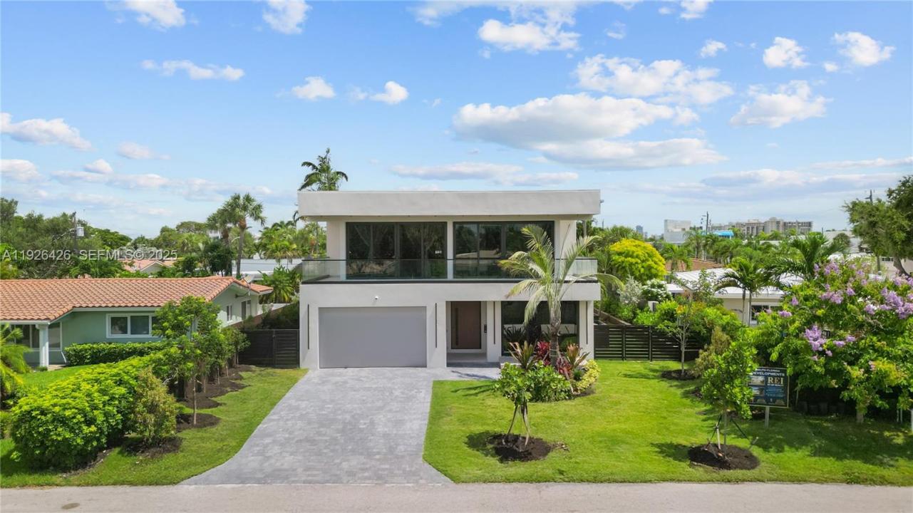 255 Capri Ave, Lauderdale By The Sea, 佛羅里達州 33308, 美國