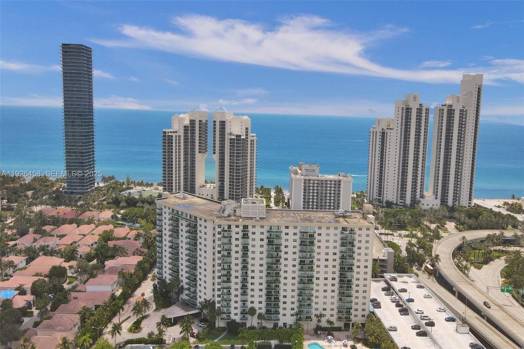 19370 Collins Ave 1504, Sunny Isles Beach, Floride 33160, États-Unis
