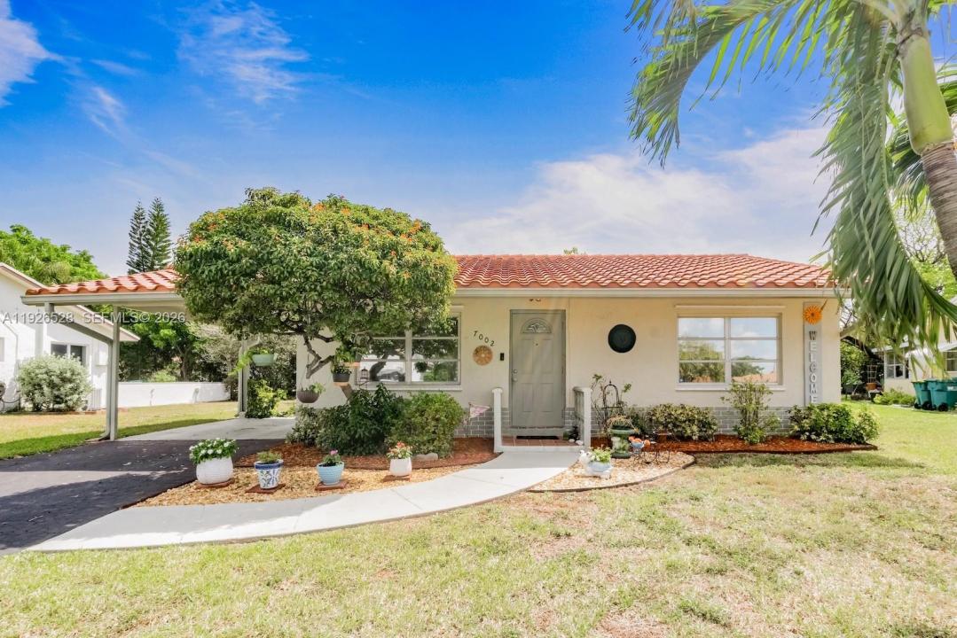 7002 NW 95th Ave, Tamarac, Floride 33321, États-Unis
