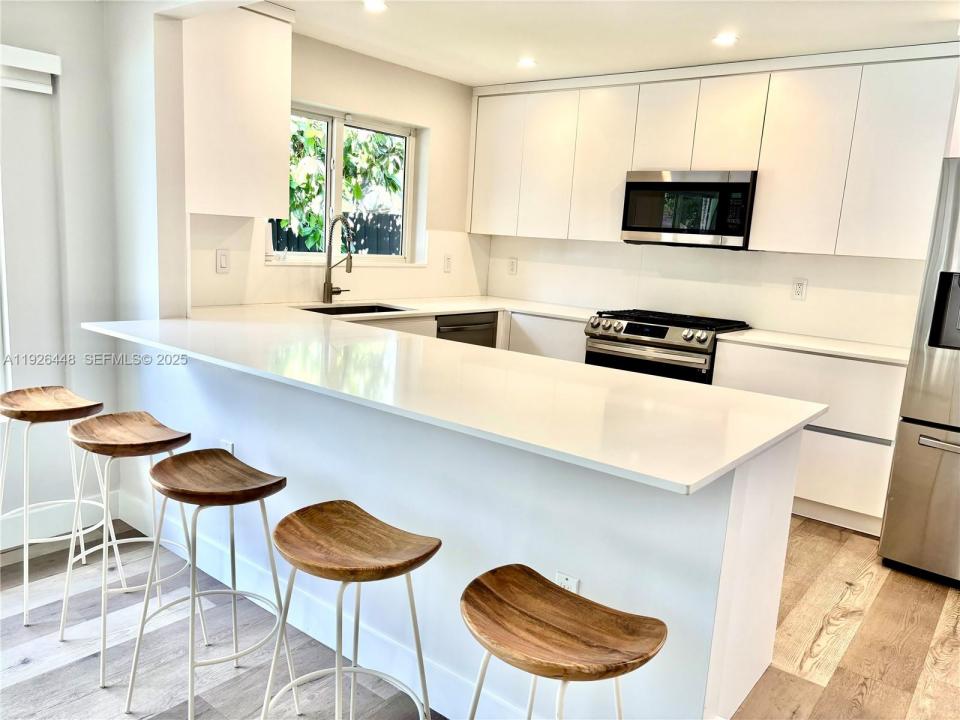 19340 NE 18th Ct, Miami, Floride 33179, États-Unis