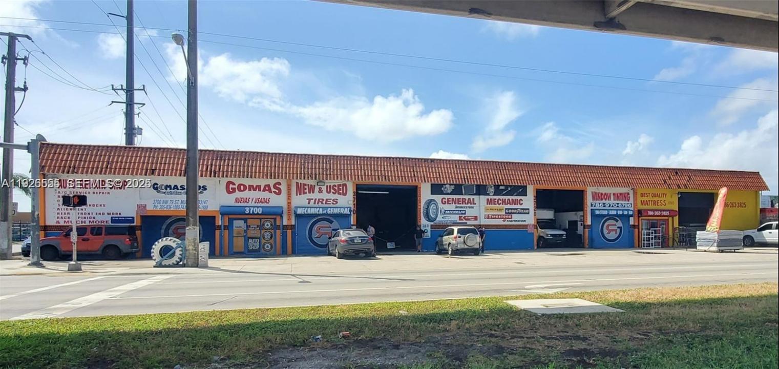 Hialeah, Floryda 33147, USA