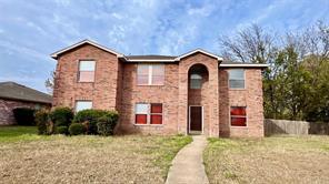 651 Bluechalk Drive, Cedar Hill, Texas 75104