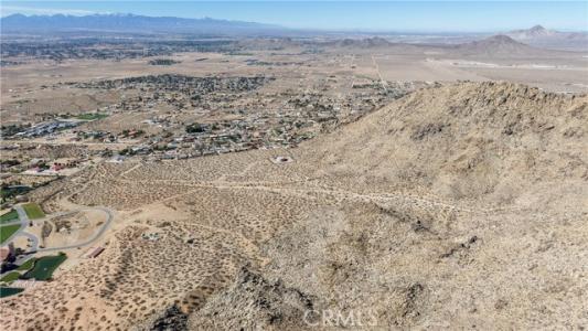 Valley Crest, Apple Valley, Californie 92307, États-Unis
