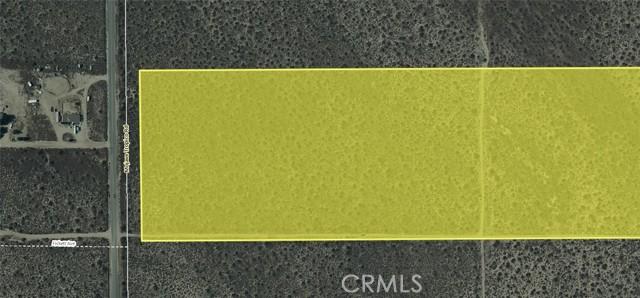 Mojave-Tropico Road, Mojave, 캘리포니아 93501, 미국