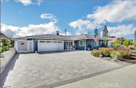 N Starfire, Anaheim, Калифорния 92807, Соединенные Штаты