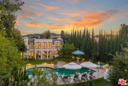 Pasadero Drive, Tarzana, California 91356, Estados Unidos