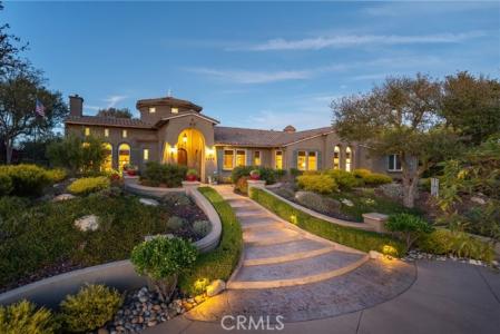 Battering Rock, Templeton, Californie 93465, États-Unis