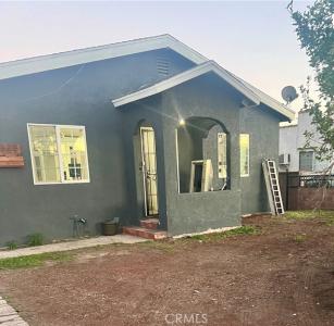 Benson, Huntington Park, Califórnia 90255, Estados Unidos