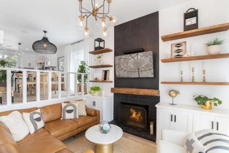 La Playa Street, Monterey, קליפורניה 93940, ארצות הברית של אמריקה 