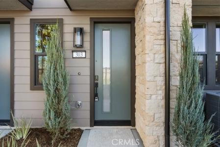 S Laxore Street, Anaheim, 加州 92804, 美國