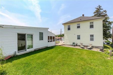 2 Ann Street 2, North Providence, Rhode Island 02904, États-Unis