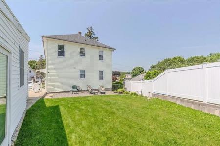 2 Ann Street 2, North Providence, Rhode Island 02904, États-Unis