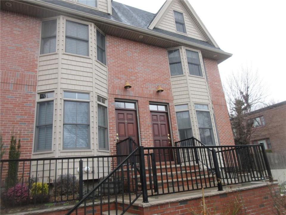 270 Waterman Street A, Providence, 羅德島州 02906, 美國