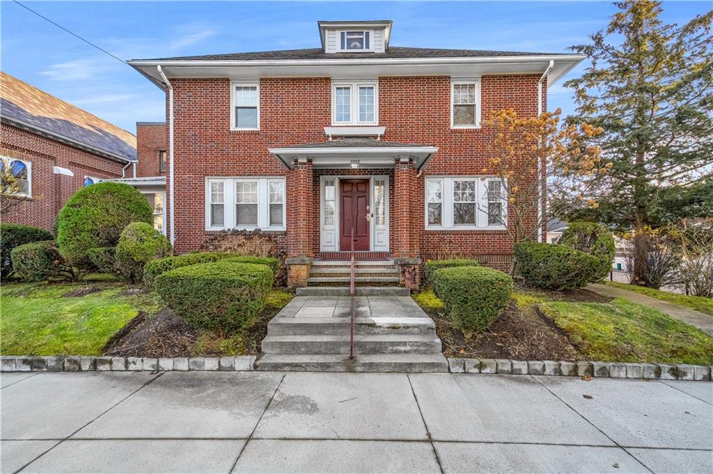 3252 Post Road, Warwick, Rhode Island 02886