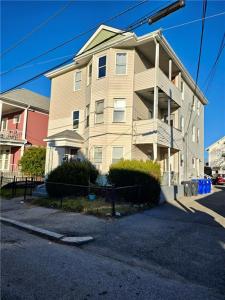 9 Makin Street, Pawtucket, Rhode Island 02861, Estados Unidos