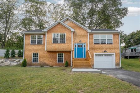 178 Highland Street, Cranston, RI 02920, USA