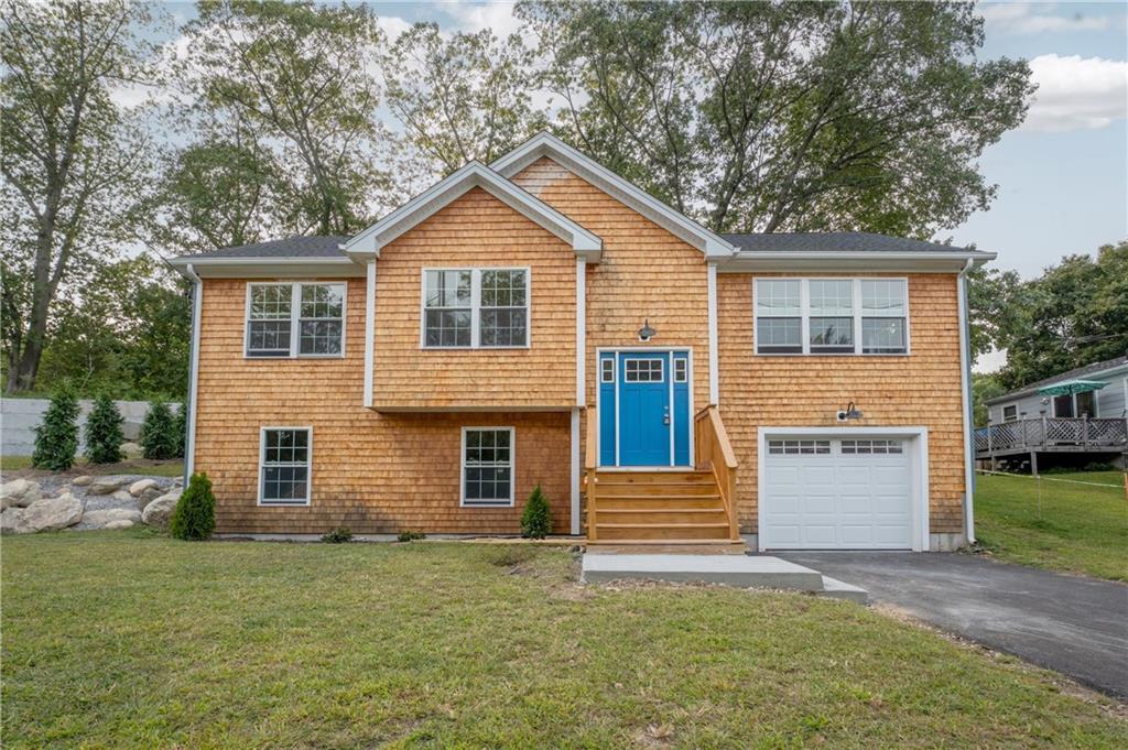 178 Highland Street, Cranston, Rhode Island 02920, États-Unis