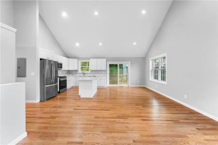 178 Highland Street, Cranston, Rhode Island 02920, États-Unis