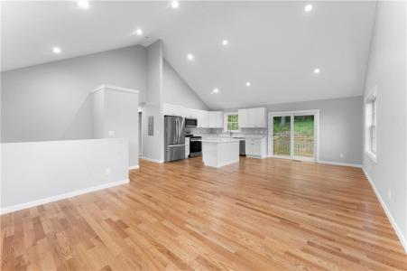 178 Highland Street, Cranston, Rhode Island 02920, États-Unis