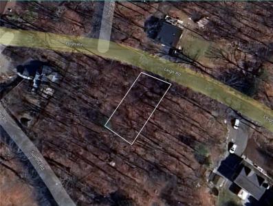 150 Leigh Road, Cumberland, 羅德島州 02864, 美國