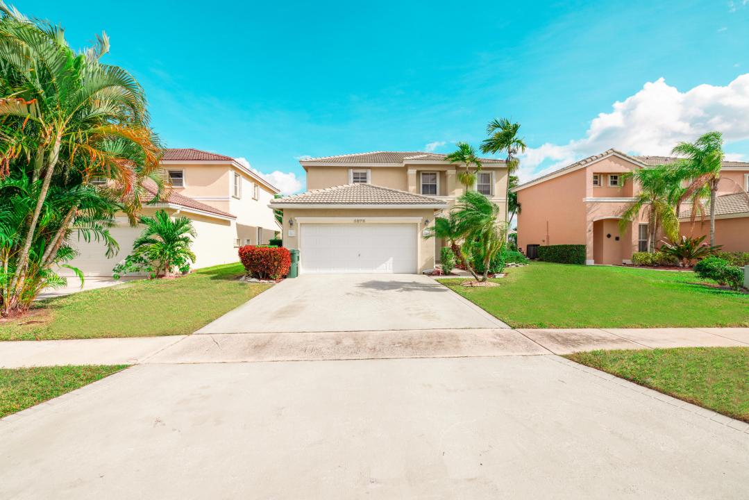 6575 Spring Meadow Drive, Greenacres, Florida 33413