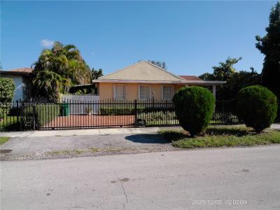 421 NW 32nd Ct, Miami, Florida 33125, USA