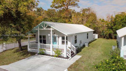 2 POINCIANA COVE RD, St Augustine, Флорида 32084, Соединенные Штаты