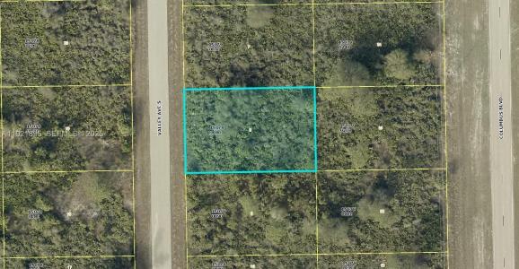 645 Valley Avenue S, Lehigh Acres, Florida 33974, USA