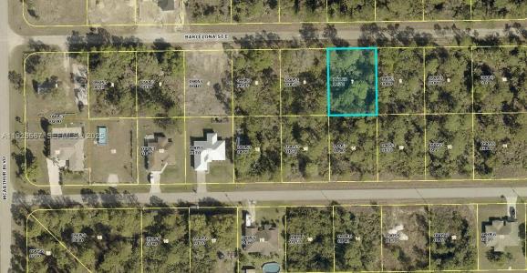 1020 Barcelona Street S, Lehigh Acres, Florida 33974, USA