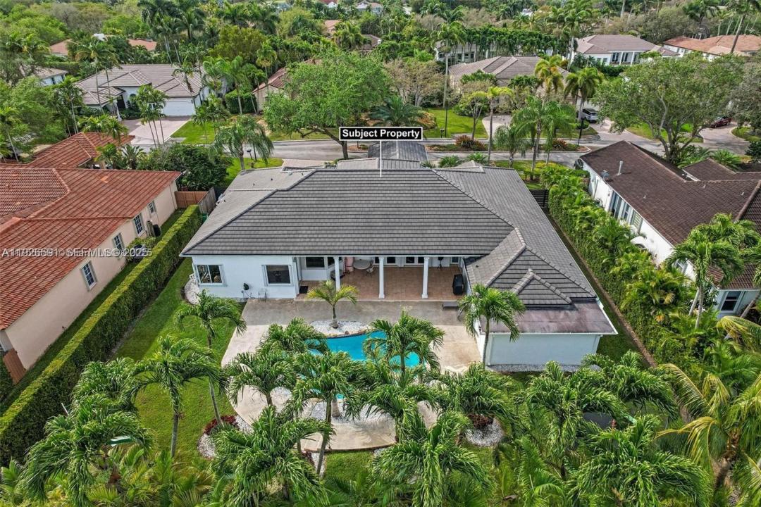 Miami, Florida 33176, Stati Uniti