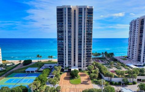5380 N Ocean Drive 12J, Riviera Beach, Floride 33404, États-Unis