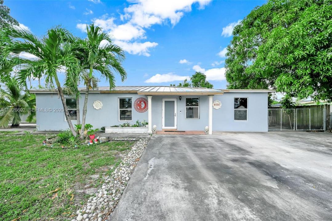 4020 E 10th Ave, Hialeah, Florida 33013, HOA KỲ