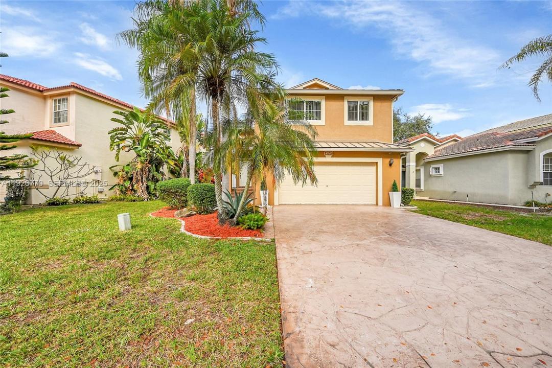 4941 Pelican St, Coconut Creek, Florida 33073
