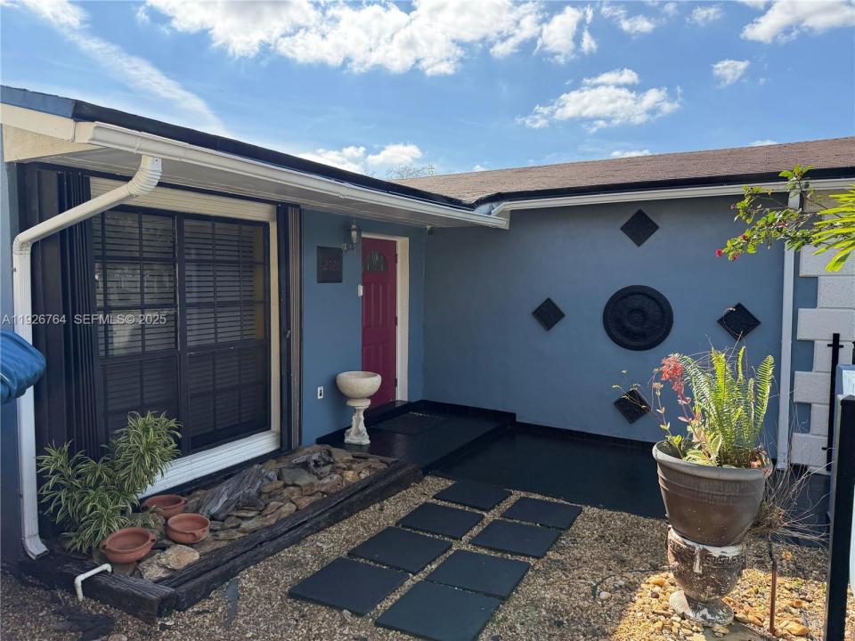 2926 NW 191st Ln, Miami Gardens, 플로리다 33056, 미국