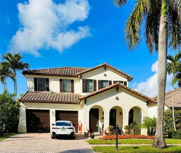 3320 NW 84th Way 3320, Cooper City, Florida 33024, Stati Uniti