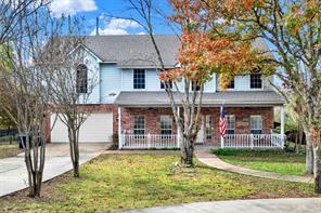 152 Valley View Court, Willow Park, טקסס 76087, ארצות הברית של אמריקה 