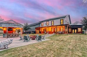 9720 Fm 1827, Anna, テキサス 75409, アメリカ合衆国