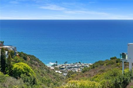 Marlin Drive, Laguna Beach, California 92651
