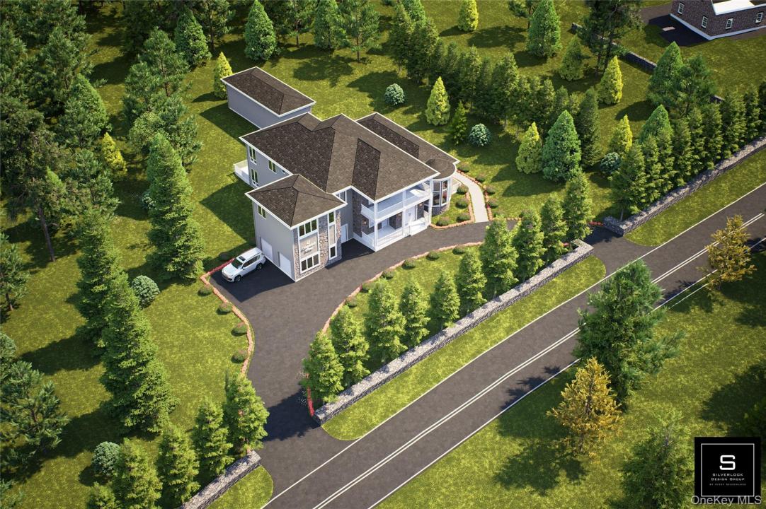 60 Montebello Road, Ramapo, Nueva York 10901, Estados Unidos