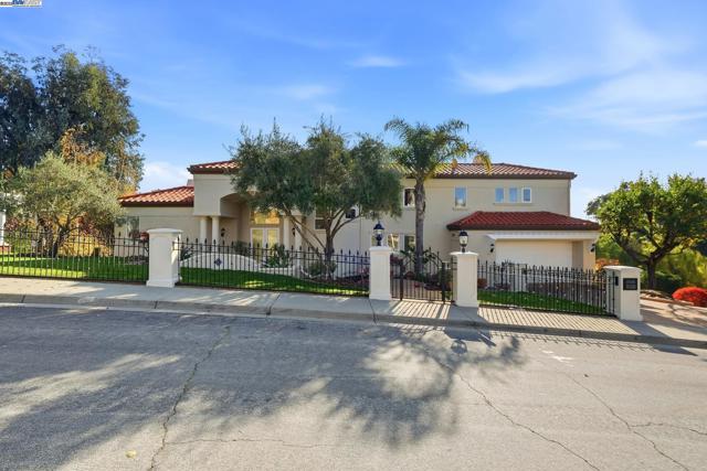 Montclaire Dr, Fremont, California 94539, Estados Unidos