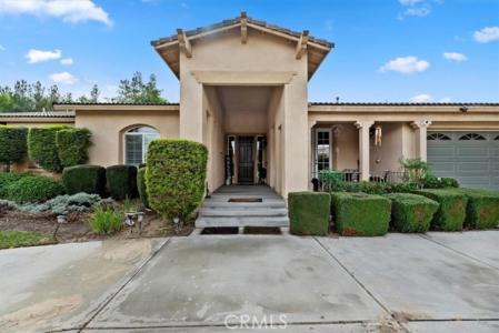 Park, San Jacinto, Kaliforniya 92583, Amerika Birleşik Devletleri