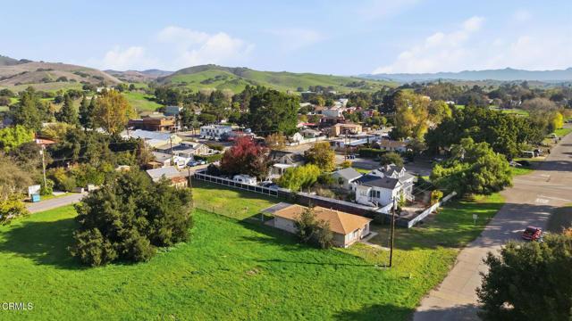 Main Street, Los Alamos, 加利福尼亚州 93440, 美国