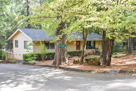 Hartley, Forest Ranch, Kalifornien 95942, USA