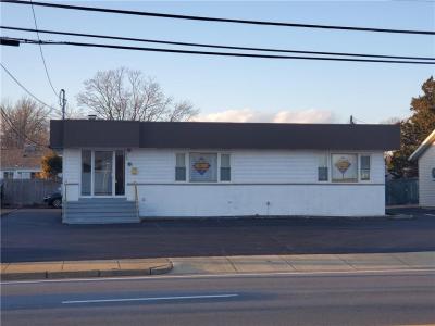849 post Road, Warwick, RI 02888, USA