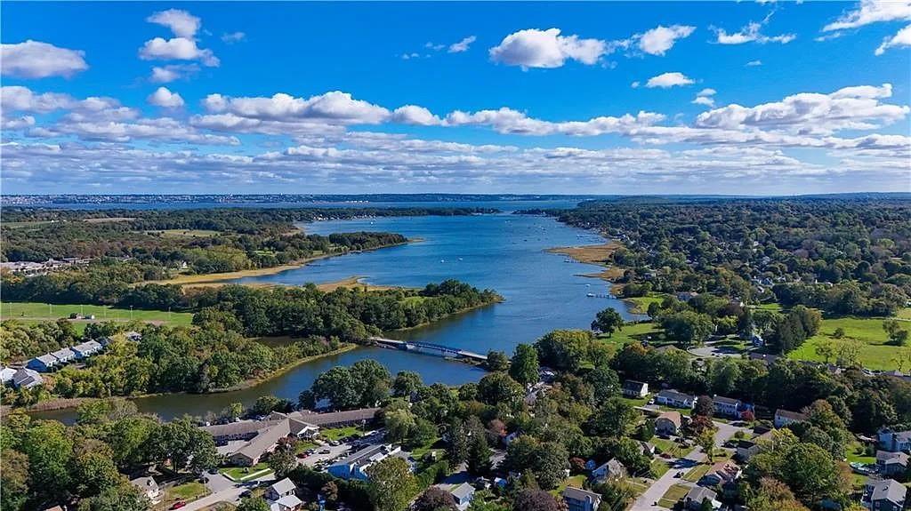 510 Child Street 303B, Warren, Rhode Island 02885, HOA KỲ