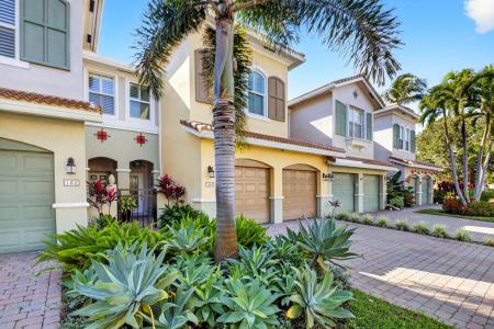 163 Las Brisas Circle, Las Brisas, Hypoluxo, フロリダ 33462, アメリカ合衆国