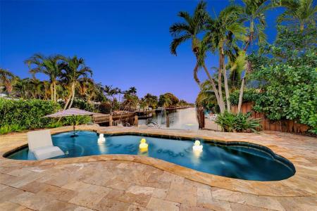 1500 NE 24th St, Edgewater Estates, Wilton Manors, Florida 33305